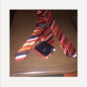 Croft & Barrow Stain Resistant Men’s Tie🧡OS🧡